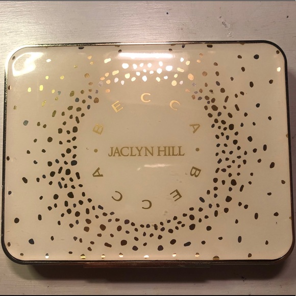 BECCA x Jaclyn Hill Palette - Picture 1 of 2